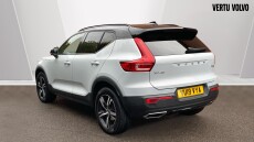 Volvo Xc40 2.0 T5 R DESIGN 5dr AWD Geartronic Petrol Estate